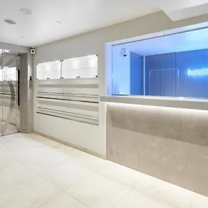 Hotel Shinjuku N.u.t.s, Präfektur Tokio