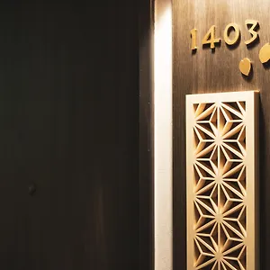 Hotell Wing International Premium Yotsuya, Tokyo prefektur