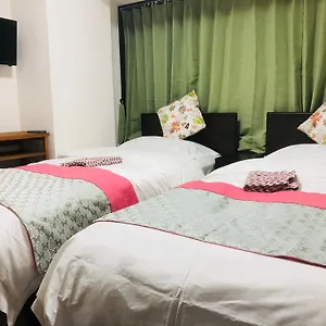 Greenhotel Tōkyō