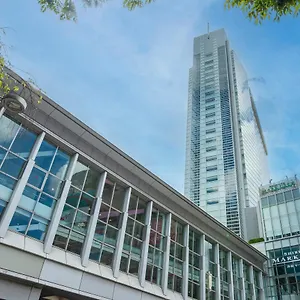 Hotel Shibuya Excel Tokyu, Tokio
