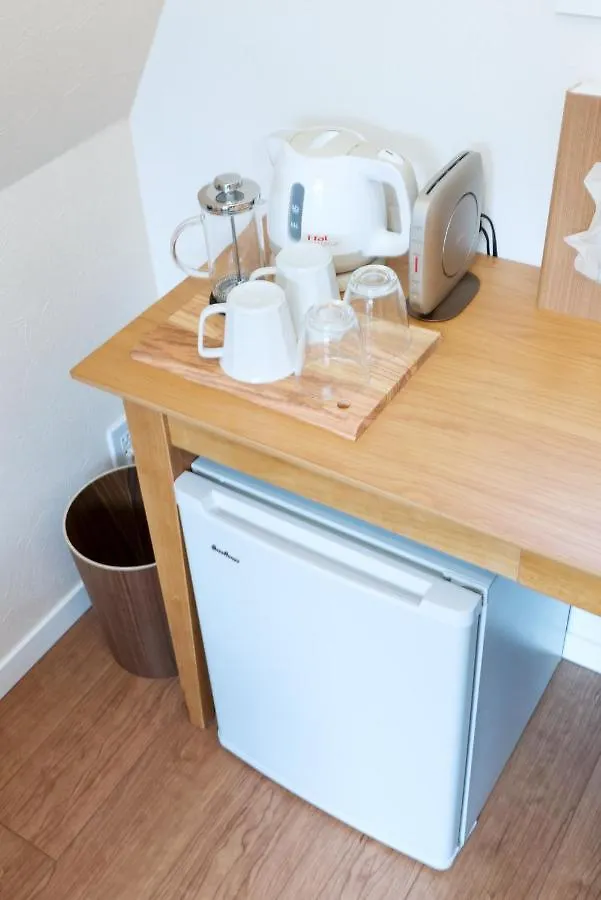 Hotel Riki,Flat - Vacation Stay 31307V Tokyo Japan