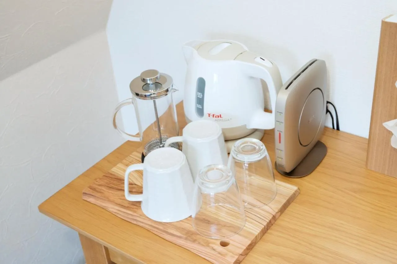 Hotel Riki,Flat - Vacation Stay 31307V Tokyo