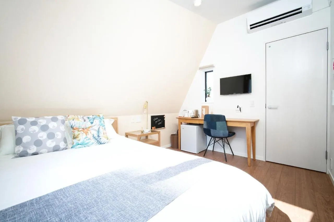 Hotel Riki,Flat - Vacation Stay 31307V Tokyo